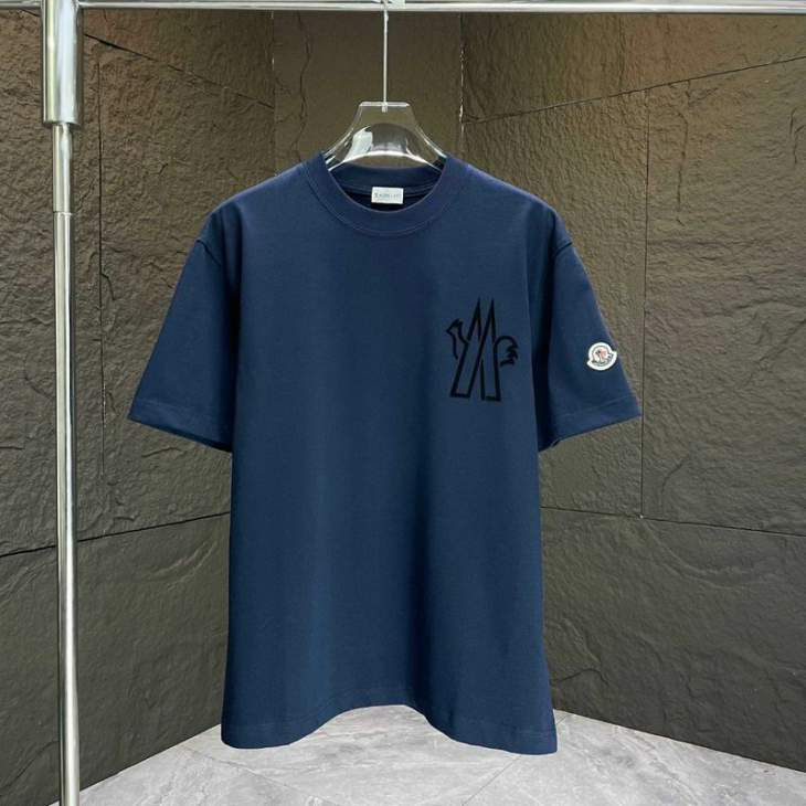 Picture of Moncler T Shirts Short _SKUMonclerS-2XLtltx2575569